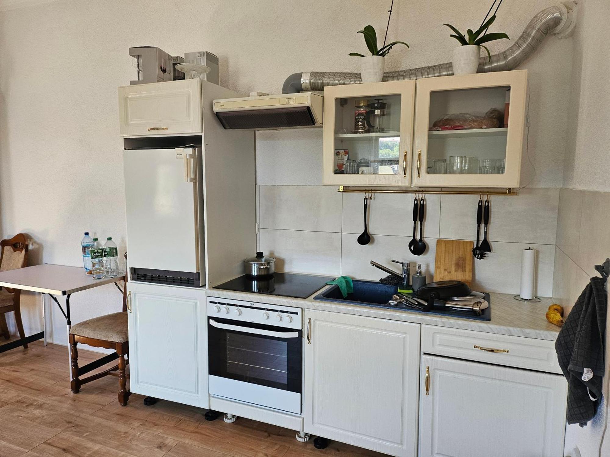 Villa גרייץ מראה חיצוני תמונה