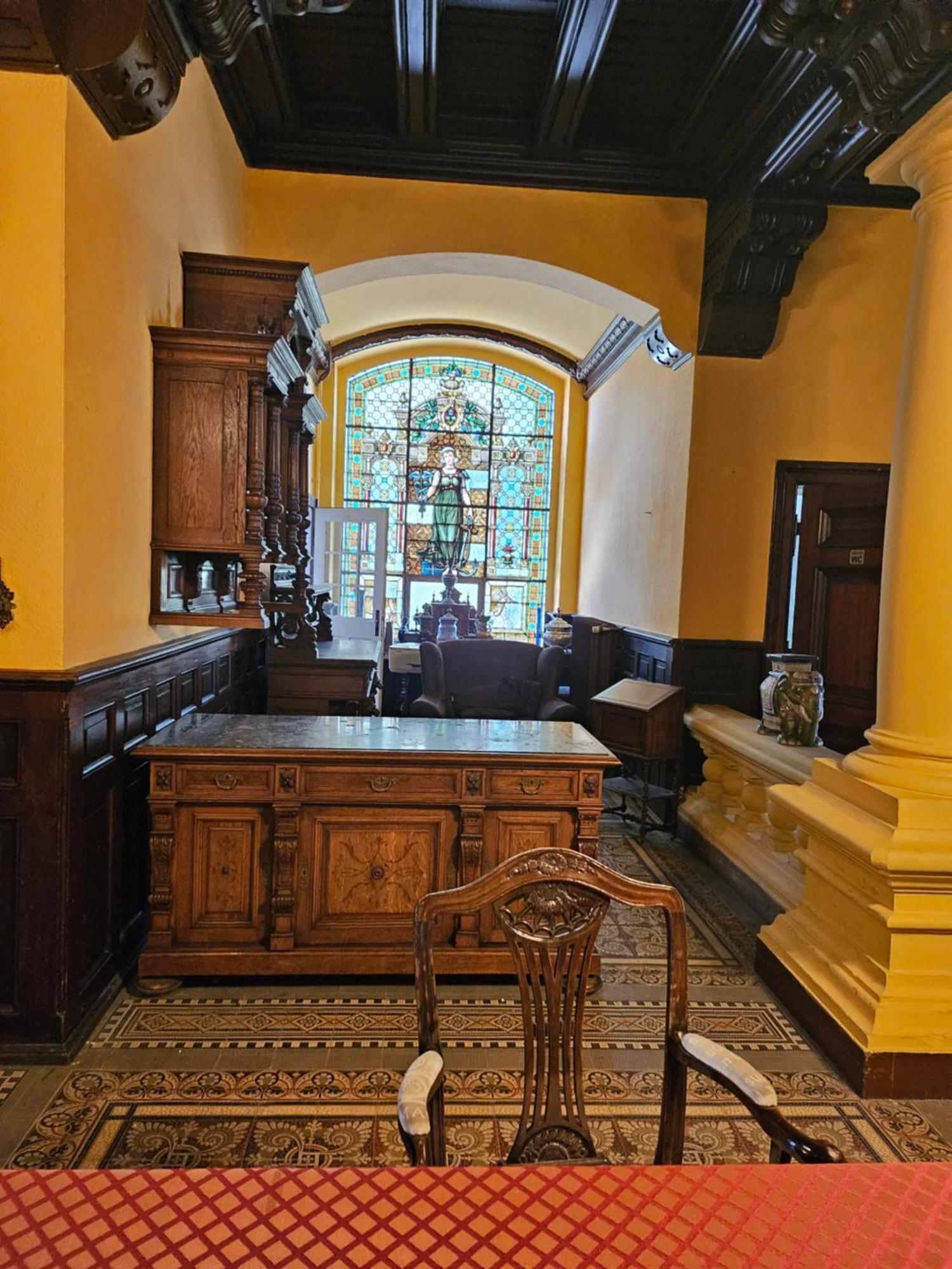 Villa גרייץ מראה חיצוני תמונה
