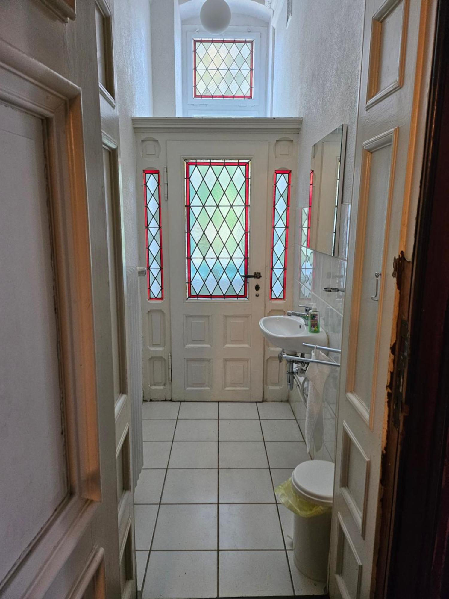 Villa גרייץ מראה חיצוני תמונה
