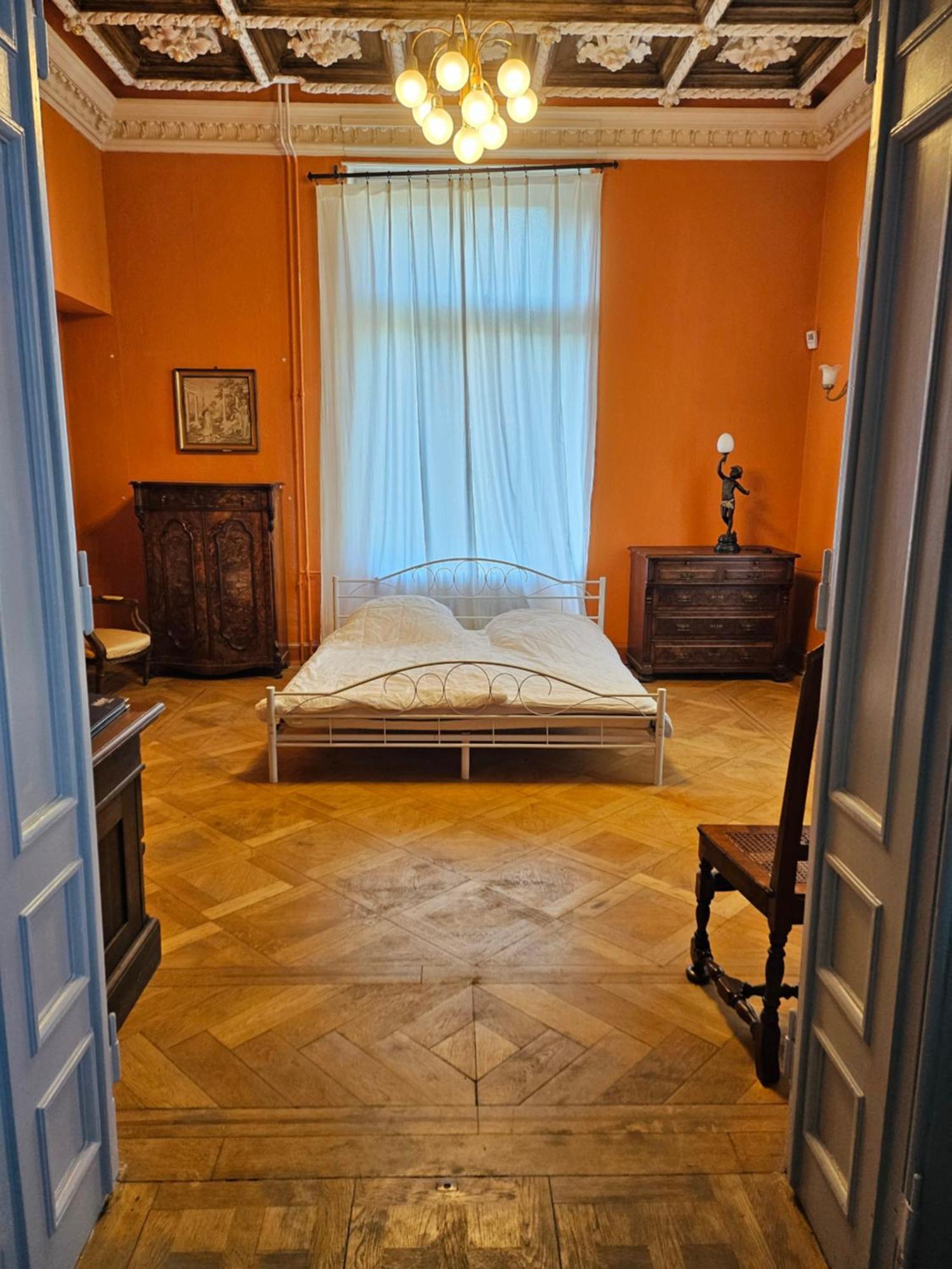 Villa גרייץ מראה חיצוני תמונה