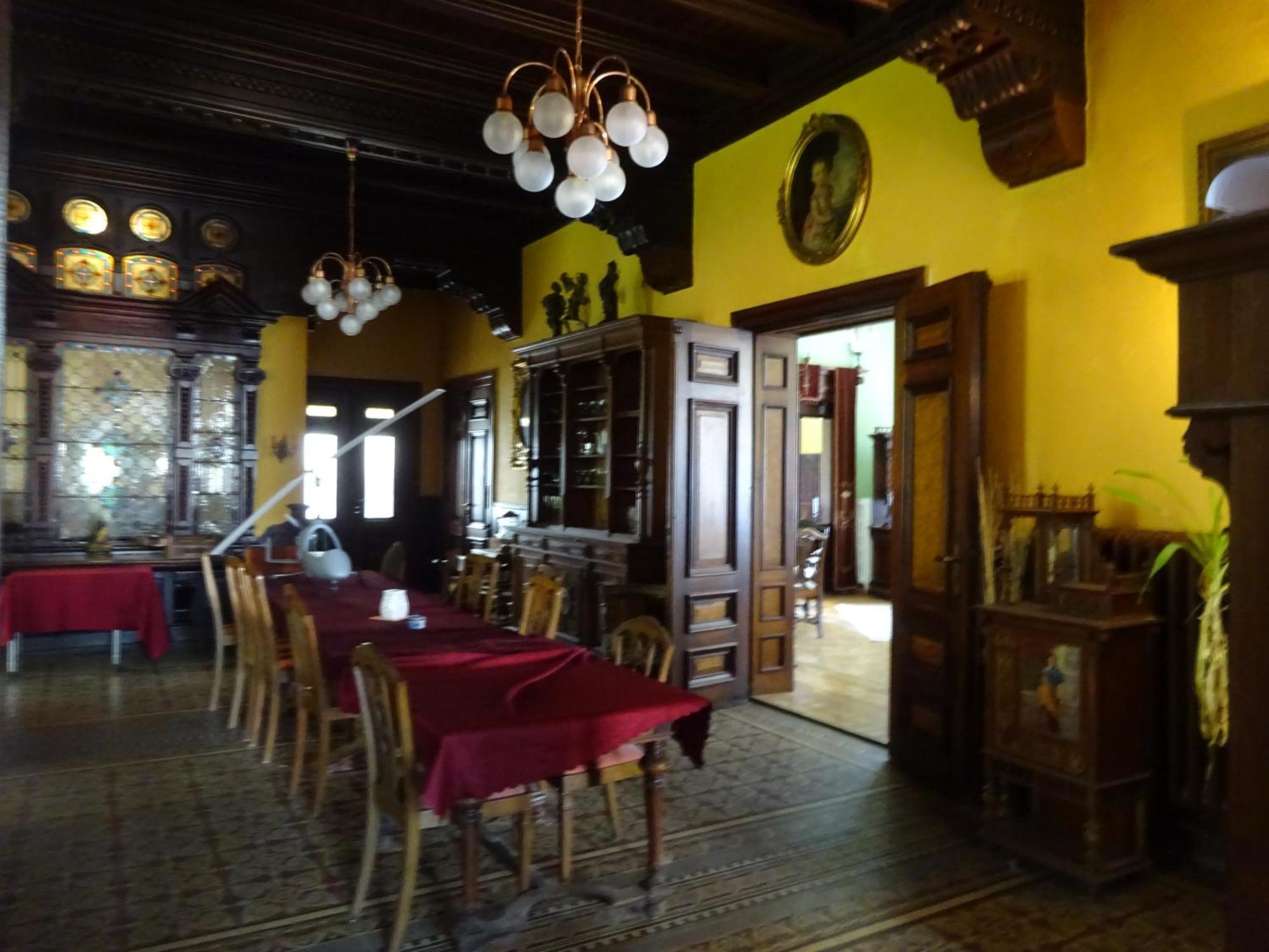 Villa גרייץ מראה חיצוני תמונה