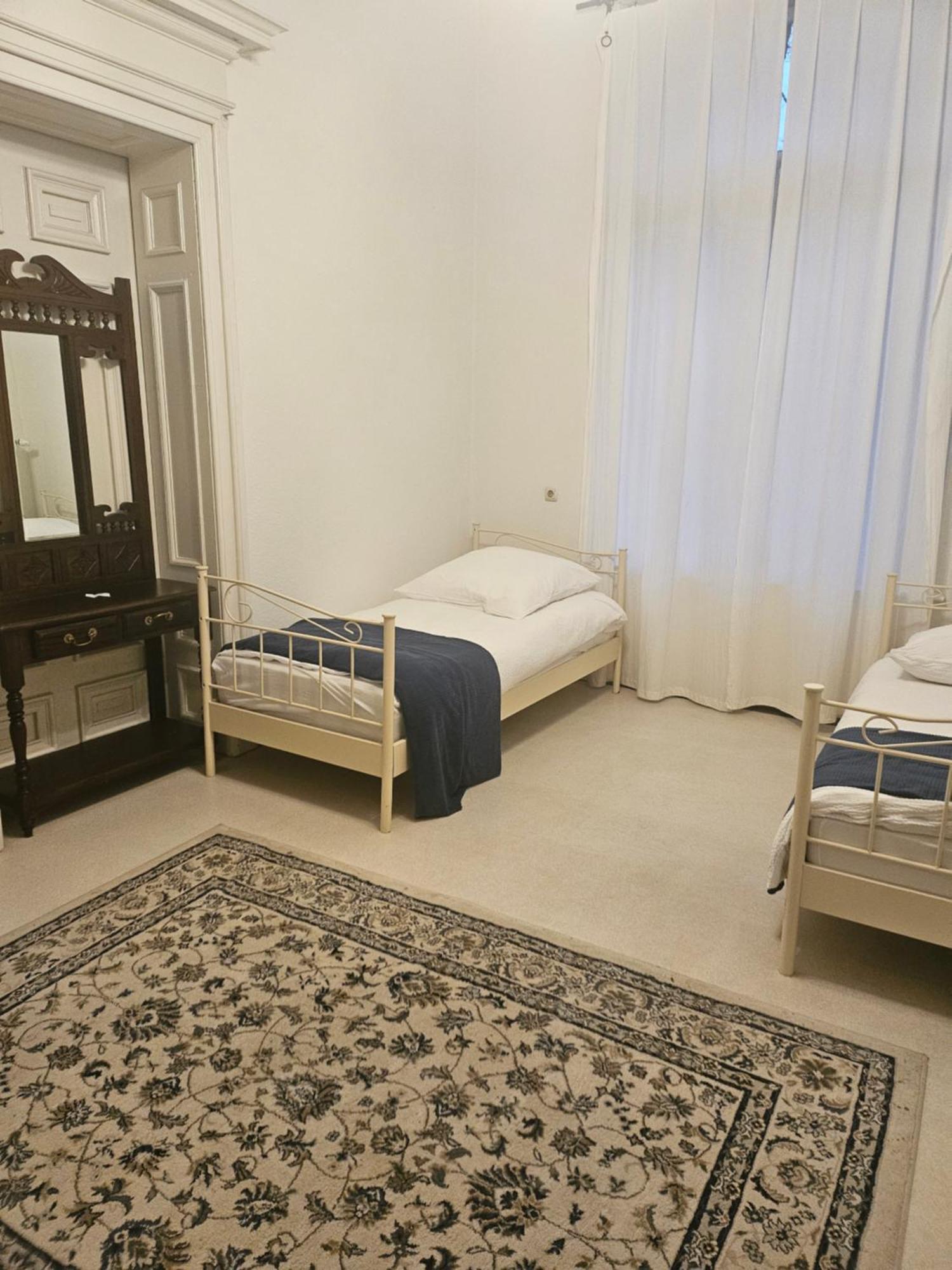 Villa גרייץ מראה חיצוני תמונה