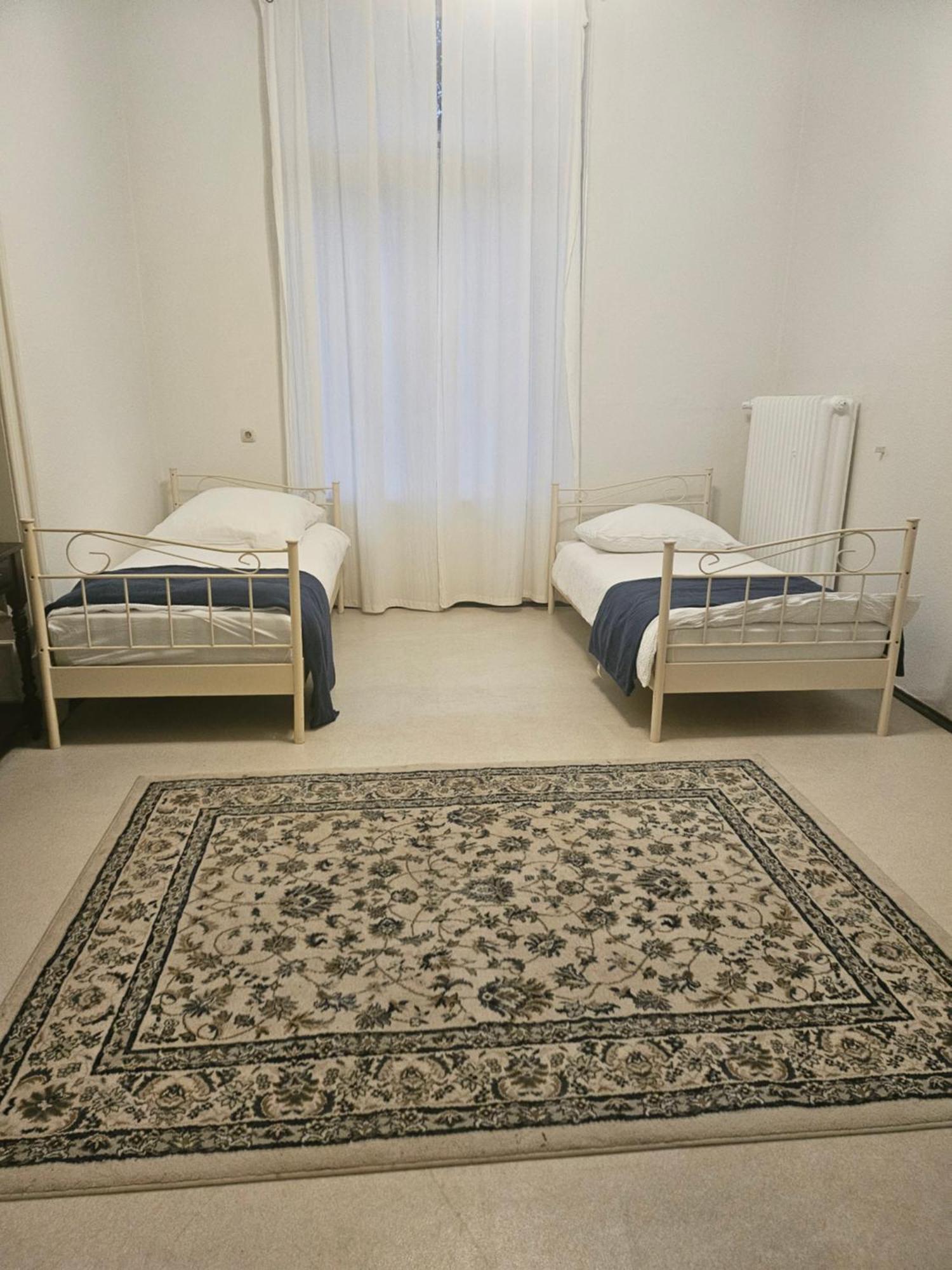 Villa גרייץ מראה חיצוני תמונה