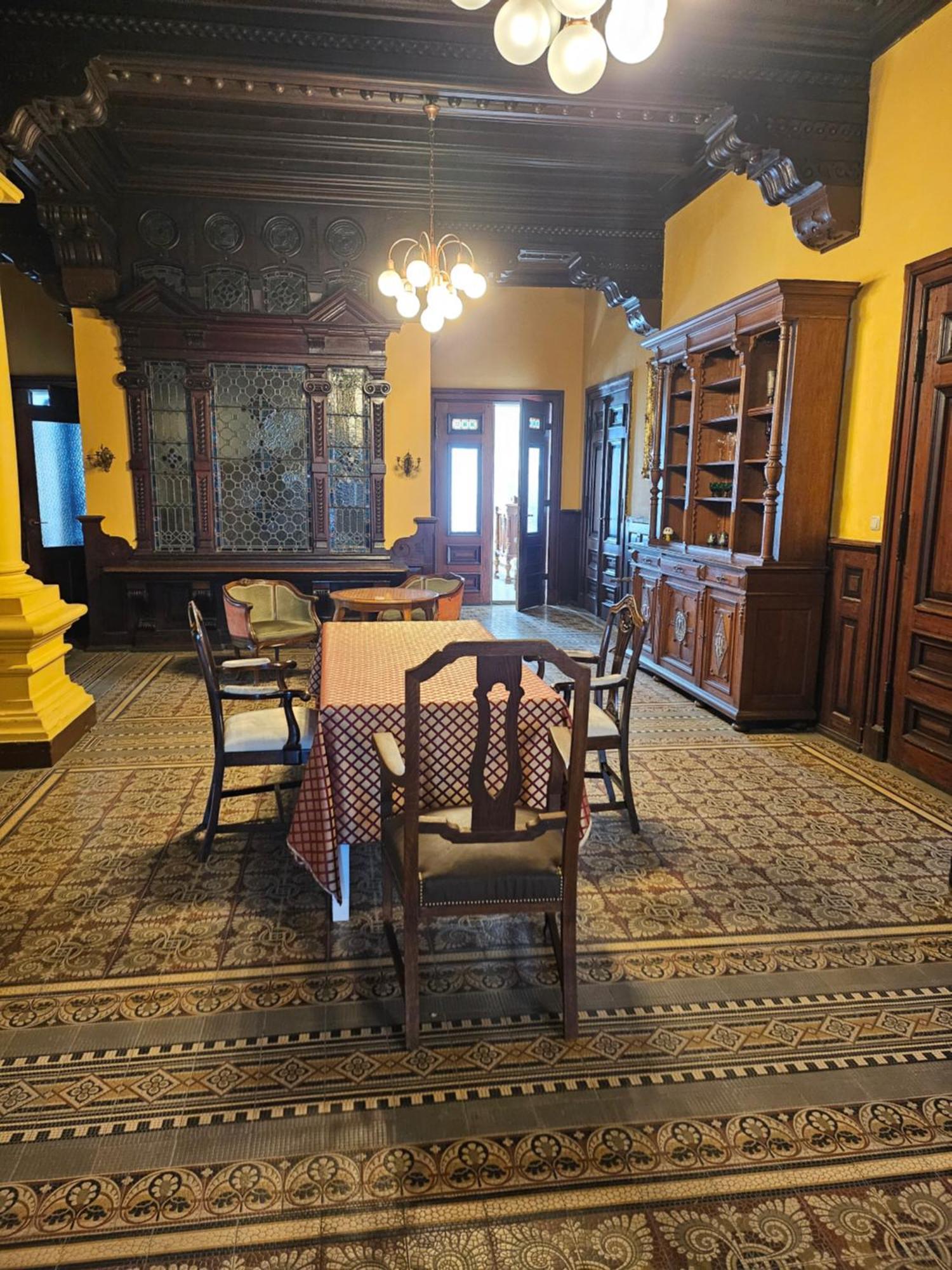 Villa גרייץ מראה חיצוני תמונה