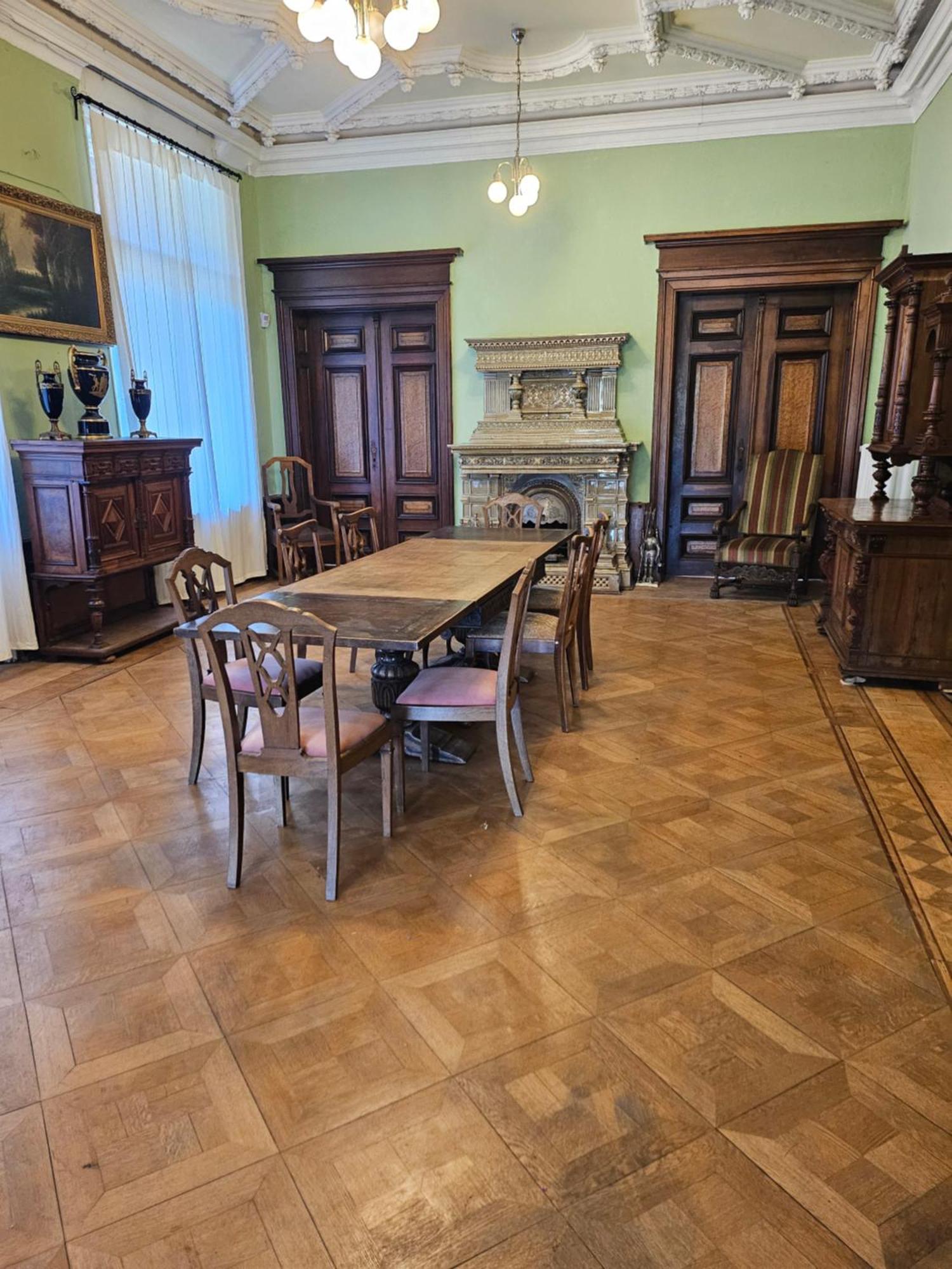 Villa גרייץ מראה חיצוני תמונה