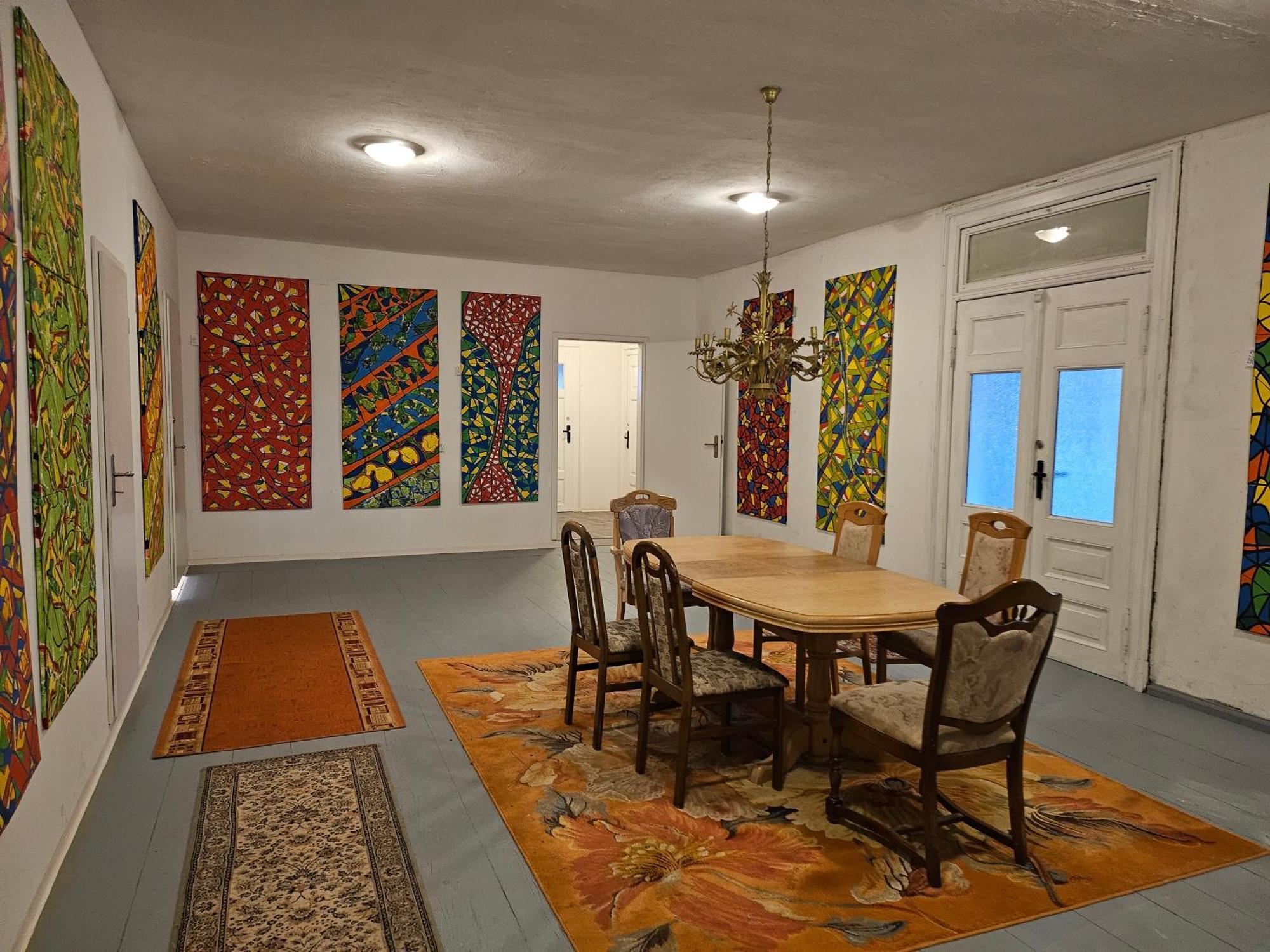 Villa גרייץ מראה חיצוני תמונה