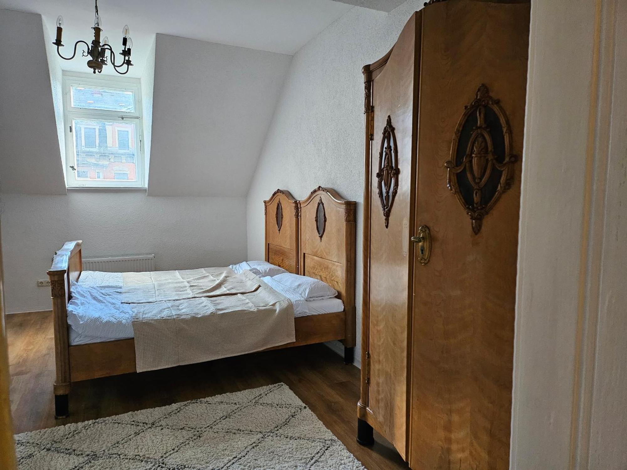 Villa גרייץ מראה חיצוני תמונה